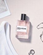 ZADIG&VOLTAIRE THIS IS HER! Undressed Eau de Parfum pentru femei 100 ml