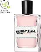ZADIG&VOLTAIRE THIS IS HER! Undressed Eau de Parfum pentru femei 50 ml