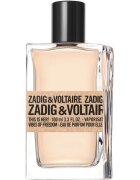 ZADIG&VOLTAIRE THIS IS HER! Vibes of Freedom Eau de Parfum pentru femei 100 ml