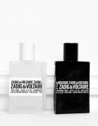 ZADIG&VOLTAIRE THIS IS HIM! Eau de Toilette pentru bărbați 100 ml