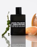 ZADIG&VOLTAIRE THIS IS HIM! Eau de Toilette pentru bărbați 50 ml