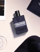 ZADIG&VOLTAIRE THIS IS HIM! Eau de Toilette pentru bărbați 50 ml