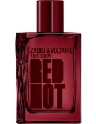 ZADIG&VOLTAIRE THIS IS HIM! RED HOT Eau de Parfum pentru bărbați 50 ml