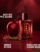 ZADIG&VOLTAIRE THIS IS HIM! RED HOT Eau de Parfum pentru bărbați 50 ml