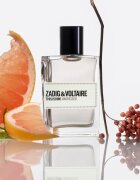 ZADIG&VOLTAIRE THIS IS HIM! Undressed Eau de Toilette pentru bărbați 100 ml