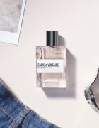 ZADIG&VOLTAIRE THIS IS HIM! Undressed Eau de Toilette pentru bărbați 100 ml