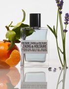 ZADIG&VOLTAIRE THIS IS HIM! Vibes of Freedom Eau de Toilette pentru bărbați 100 ml