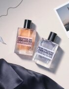 ZADIG&VOLTAIRE THIS IS HIM! Vibes of Freedom Eau de Toilette pentru bărbați 50 ml