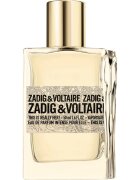 ZADIG&VOLTAIRE This is Really her! Eau de Parfum pentru femei 50 ml