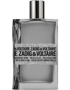 ZADIG&VOLTAIRE This is Really him! Eau de Toilette pentru bărbați 100 ml