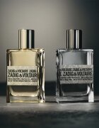 ZADIG&VOLTAIRE This is Really him! Eau de Toilette pentru bărbați 100 ml