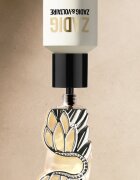 ZADIG&VOLTAIRE ZADIG Eau de Parfum pentru femei 90 ml
