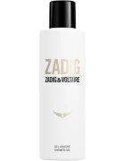 ZADIG&VOLTAIRE ZADIG gel de duș pentru femei 200 ml