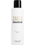 ZADIG&VOLTAIRE ZADIG lapte de corp pentru femei 200 ml