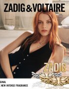 ZADIG&VOLTAIRE ZADIG L'INTENSE apă parfumată intense pentru femei 50 ml