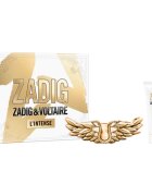 ZADIG&VOLTAIRE ZADIG L'INTENSE set cadou pentru femei
