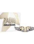 ZADIG&VOLTAIRE ZADIG set cadou pentru femei