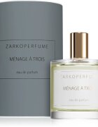 Zarkoperfume Ménage à Trois Eau de Parfum unisex 100 ml