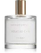 Zarkoperfume MOLéCULE C - 19 The Beach Eau de Parfum unisex 100 ml
