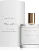 Zarkoperfume MOLéCULE C - 19 The Beach Eau de Parfum unisex 100 ml