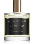 Zarkoperfume MOLéCULE No.8 Eau de Parfum unisex 100 ml