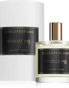 Zarkoperfume MOLéCULE No.8 Eau de Parfum unisex 100 ml