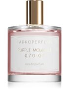 Zarkoperfume PURPLE MOLéCULE 070.07 Eau de Parfum pentru femei 100 ml