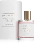 Zarkoperfume PURPLE MOLéCULE 070.07 Eau de Parfum pentru femei 100 ml