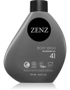 ZENZ Organic Blossom no. 41 gel de dus hidratant 250 ml