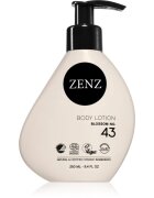 ZENZ Organic Blossom No. 43 lotiune de corp hranitoare 250 ml