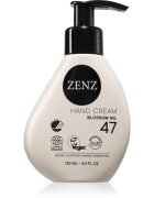 ZENZ Organic Blossom No. 47 crema de maini hidratanta 130 ml