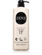 ZENZ Organic Cactus No. 17 șampon intens hidratant 1000 ml