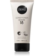 ZENZ Organic Cactus No. 18 Conditioner balsam profund hidratant 50 ml