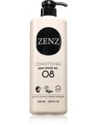 ZENZ Organic Deep Wood No. 08 balsam hidratant 1000 ml
