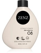 ZENZ Organic Deep Wood No. 08 balsam hidratant 250 ml
