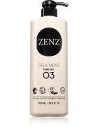 ZENZ Organic Pure No. 03 masca intensiva pentru păr 1000 ml