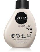 ZENZ Organic Pure No. 13 styling gel cu efect de nutritiv 130 ml