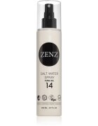 ZENZ Organic Pure No. 14 Salt Water Spray spray cu sare pentru păr 200 ml