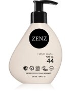 ZENZ Organic Pure No. 44 sapun lichid delicat pentru maini pentru piele sensibila 250 ml