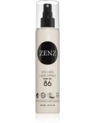 ZENZ Organic Pure No. 86 fixativ păr pentru fixare medie 200 ml