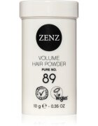 ZENZ Organic Pure No. 89 șampon uscat pulbere 10 g