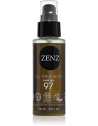 ZENZ Organic Pure No. 97 ulei de ingrijire pentru față corp și păr 100 ml