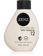 ZENZ Organic Sweet Orange No. 12 styling gel cu efect de hidratare 130 ml