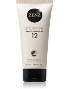 ZENZ Organic Sweet Orange No. 12 styling gel cu efect de hidratare 50 ml