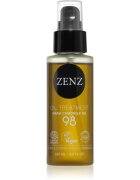 ZENZ Organic Warm Camomile No. 98 ulei de ingrijire pentru față corp și păr 100 ml