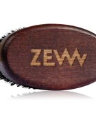 Zew For Men ACCESSORIES Small beard brush perie barba cu peri de mistreț 1 buc