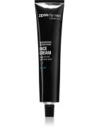 Zew For Men Essential Face Cream cremă hidratantă cu acid hialuronic pentru bărbați 50 ml