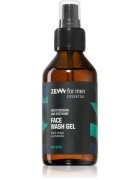 Zew For Men Essential Face Wash Gel gel hidratant de curatare pentru piele uscata si sensibila 100 ml