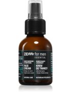 Zew For Men Essential Moisturising & Soothing Face Cream crema de fata hidratanta pentru barbati 50 ml