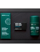 Zew For Men Everyones set set corp si fata pentru bărbați